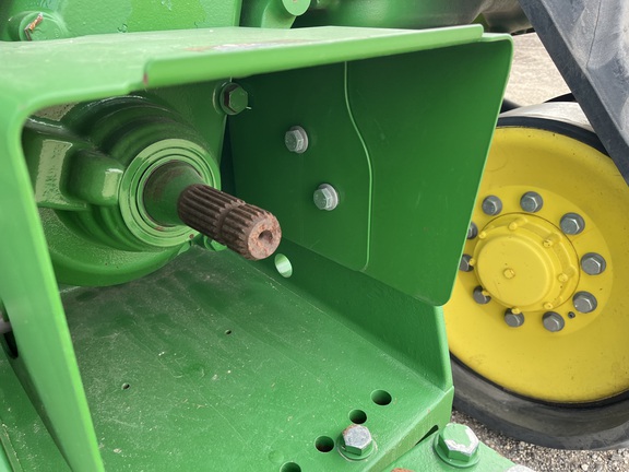 2017 John Deere 9620RX - Photo32