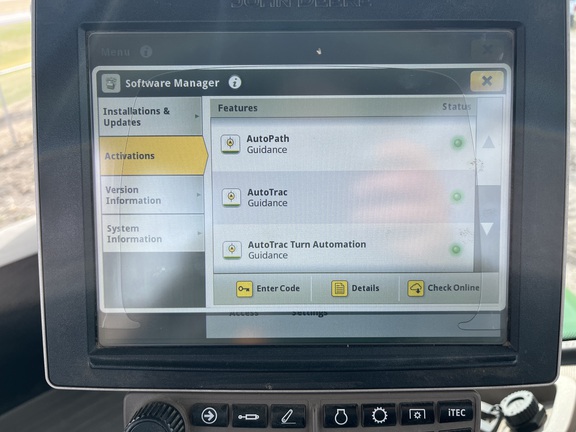 2017 John Deere 9620RX - Photo35