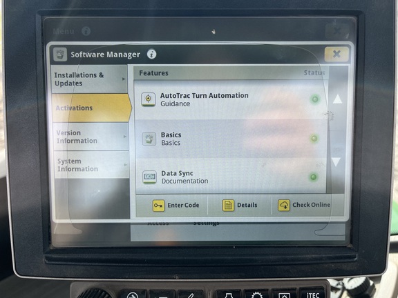 2017 John Deere 9620RX - Photo36