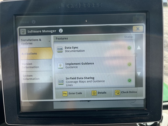 2017 John Deere 9620RX - Photo37