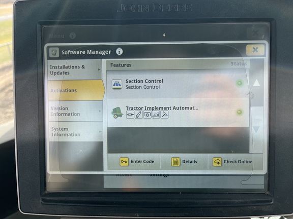 2017 John Deere 9620RX - Photo40