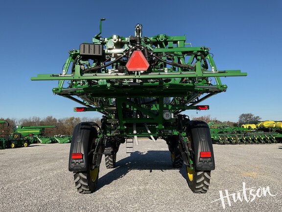 Photo of 2025 John Deere 412R