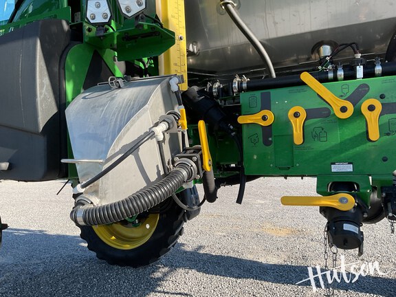 Photo of 2025 John Deere 412R