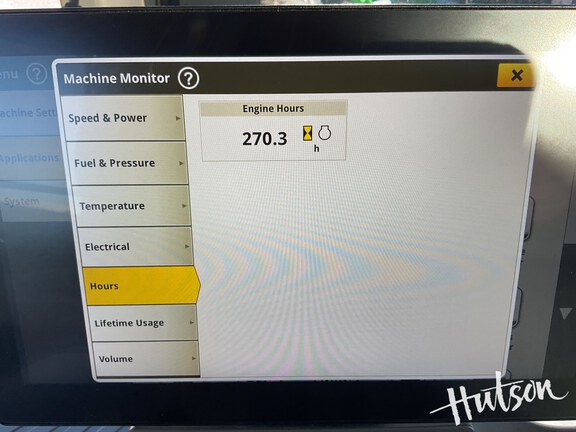 Photo of 2025 John Deere 412R