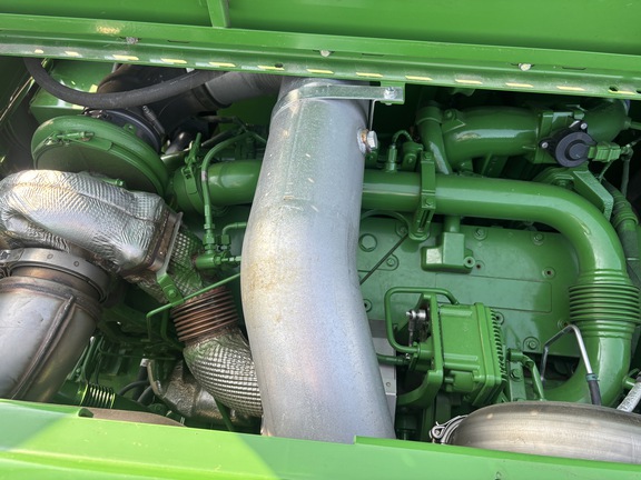 Used 2021 John Deere S780 Combines at Koenig Equipment in Greensburg, IN - Photo25