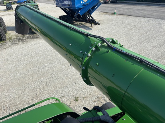 Used 2021 John Deere S780 Combines at Koenig Equipment in Greensburg, IN - Photo22