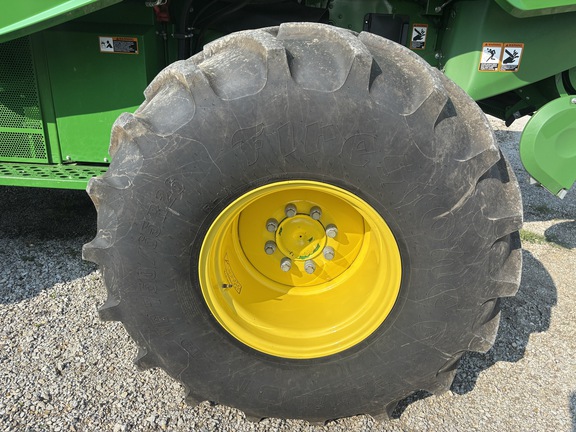 Used 2021 John Deere S780 Combines at Koenig Equipment in Greensburg, IN - Photo16