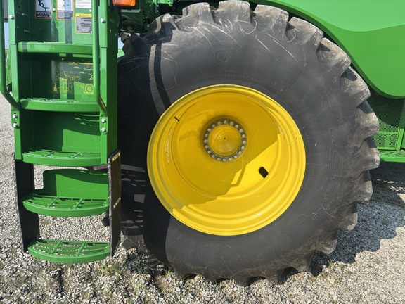 Used 2021 John Deere S780 Combines at Koenig Equipment in Greensburg, IN - Photo9