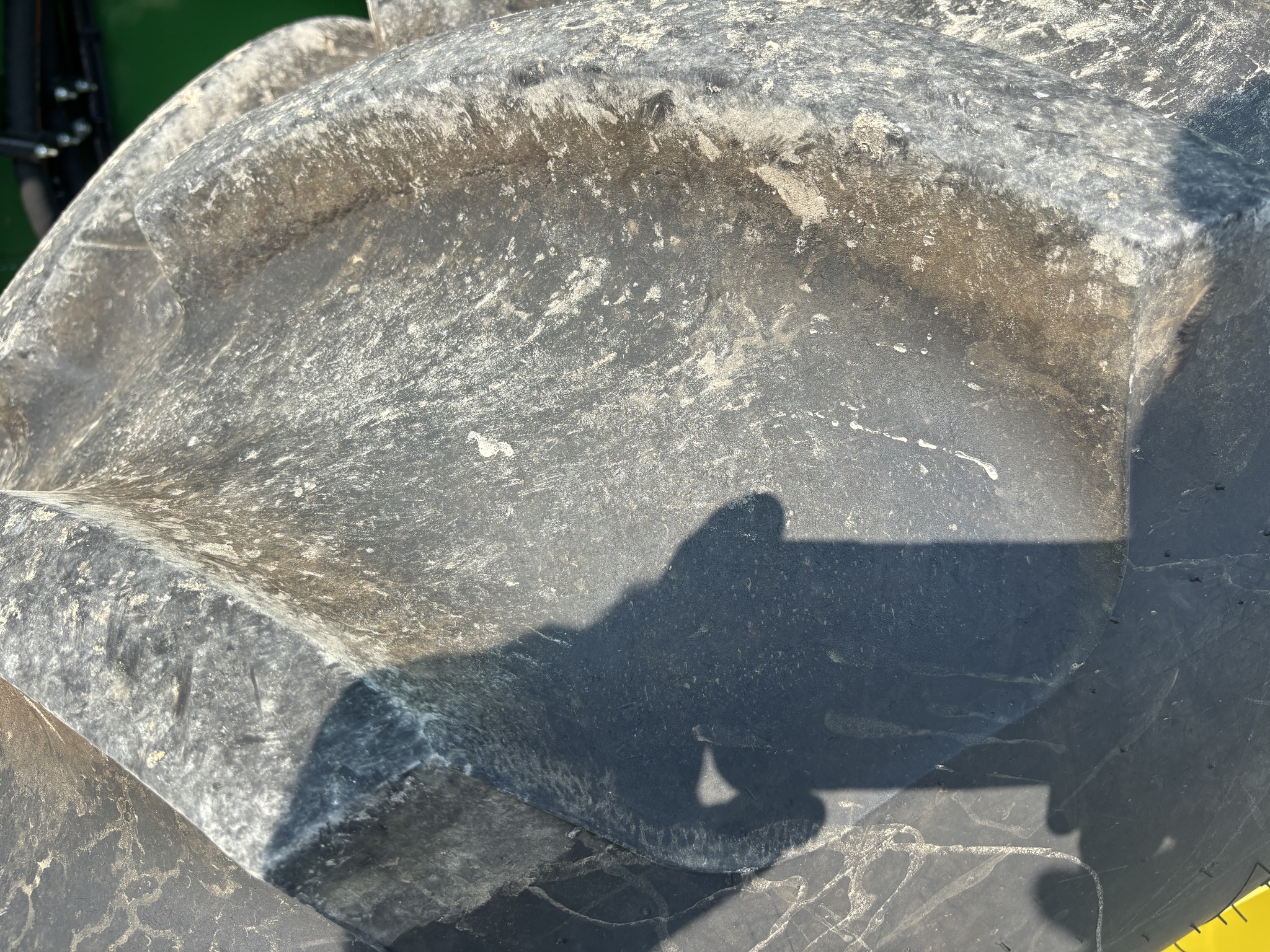 Used 2021 John Deere S780 Combines at Koenig Equipment in Greensburg, IN - PhotoXL14