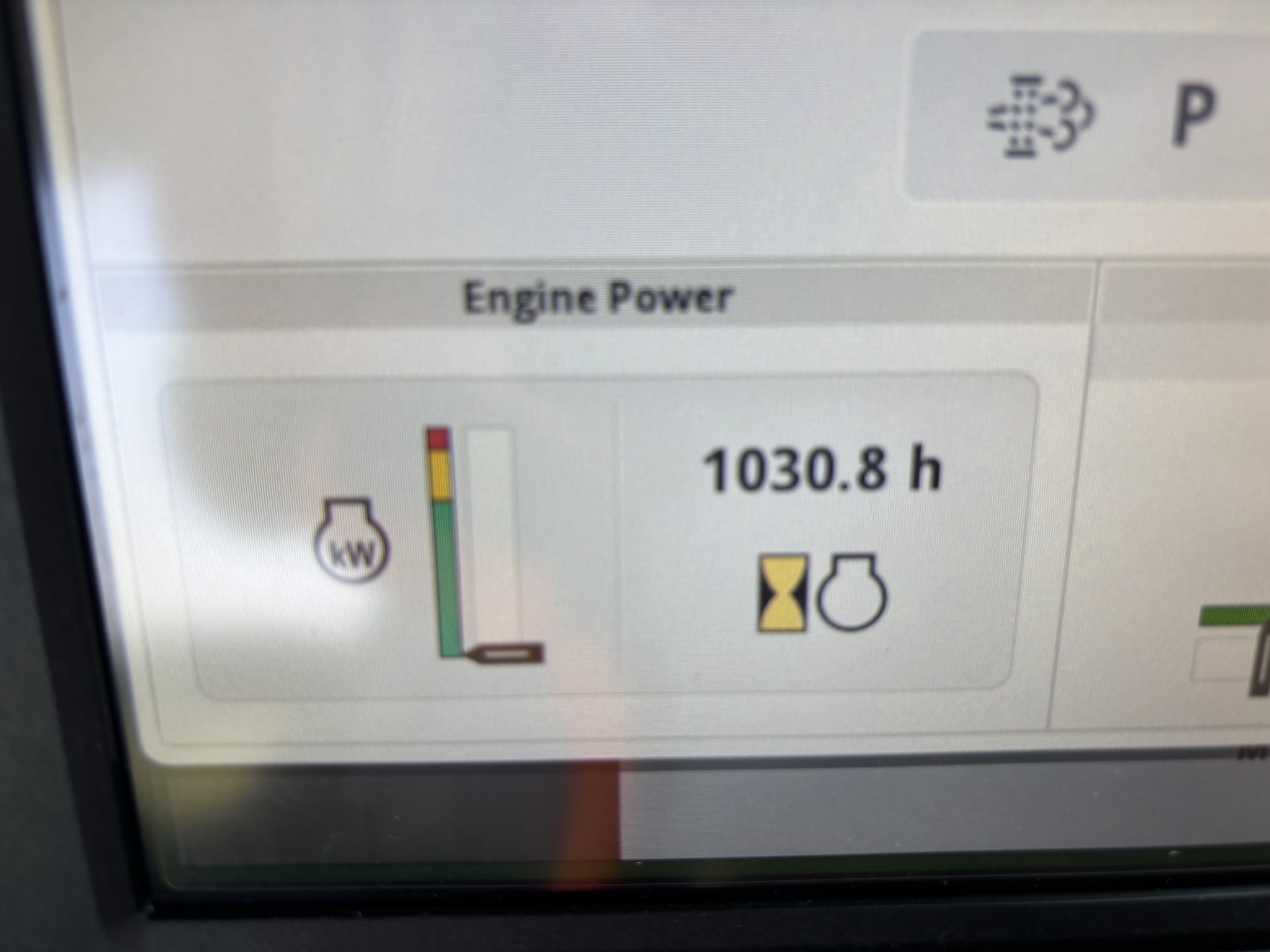 Used 2021 John Deere S780 Combines at Koenig Equipment in Greensburg, IN - PhotoXL44