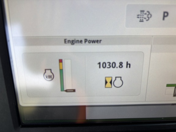 Used 2021 John Deere S780 Combines at Koenig Equipment in Greensburg, IN - Photo44