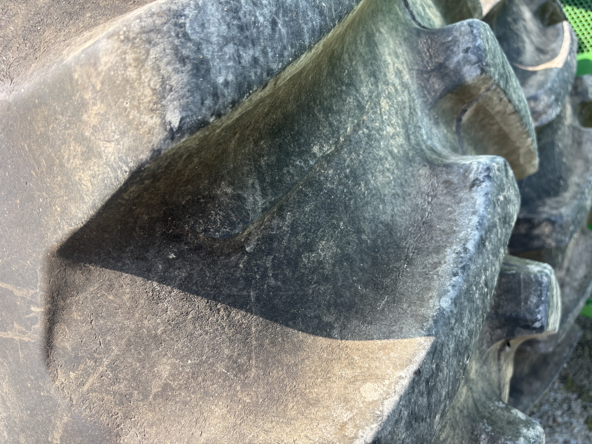 Used 2021 John Deere S780 Combines at Koenig Equipment in Greensburg, IN - PhotoXL15