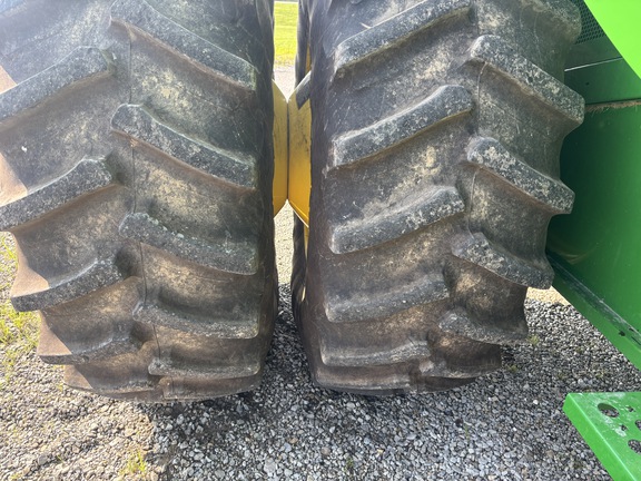 Used 2021 John Deere S780 Combines at Koenig Equipment in Greensburg, IN - Photo11