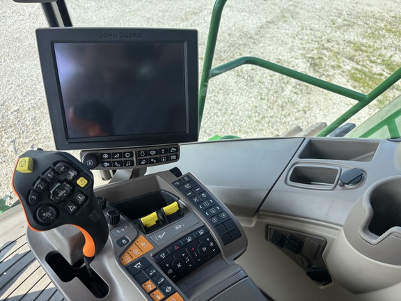 Used 2021 John Deere S780 Combines at Koenig Equipment in Greensburg, IN - Photo42