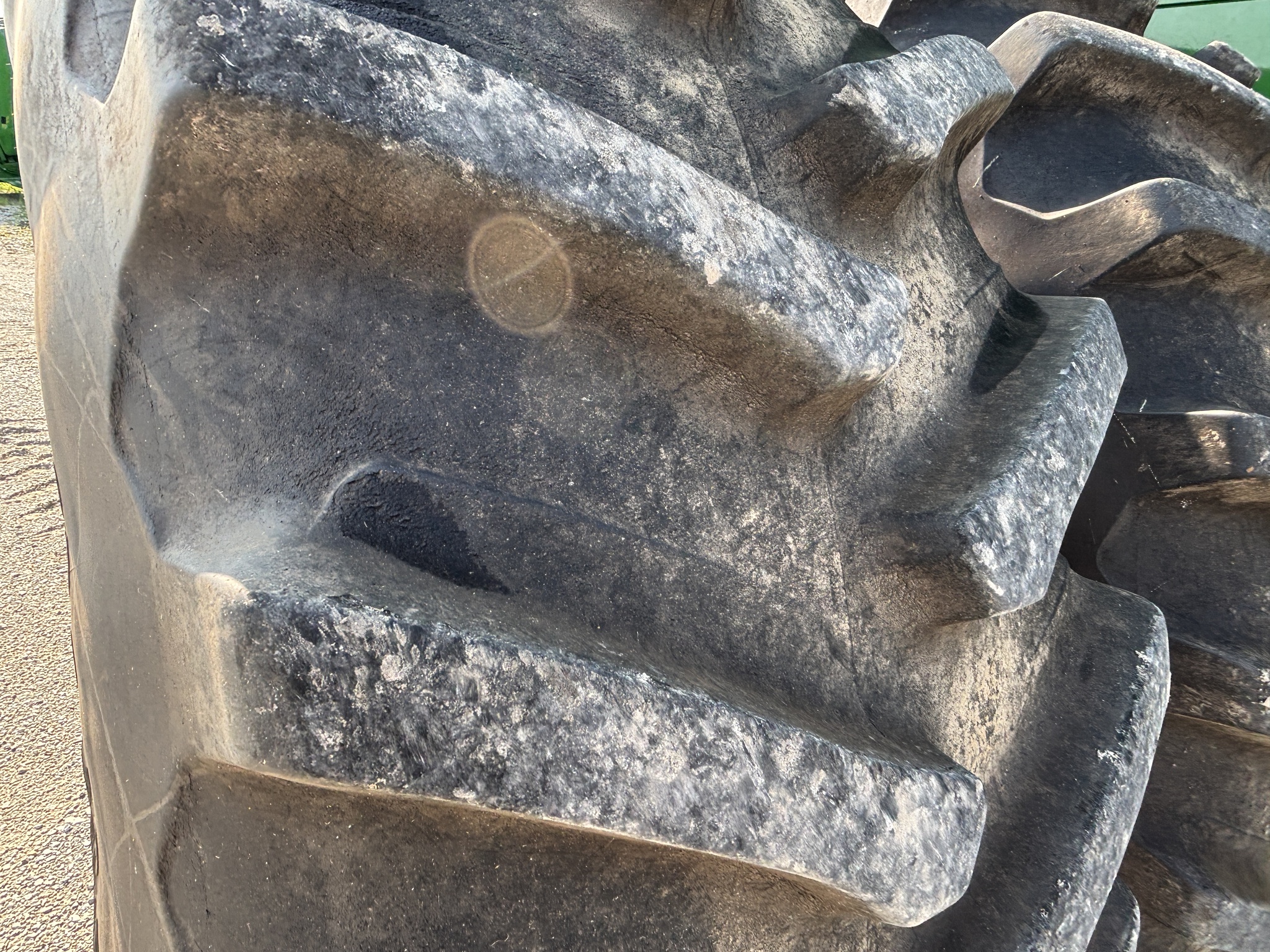 Used 2021 John Deere S780 Combines at Koenig Equipment in Greensburg, IN - PhotoXL12