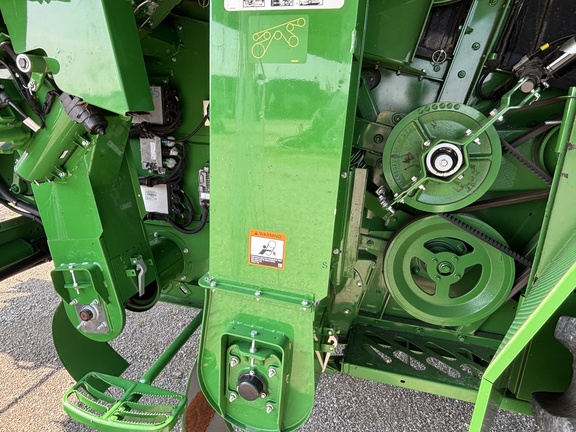 Used 2021 John Deere S780 Combines at Koenig Equipment in Greensburg, IN - Photo31
