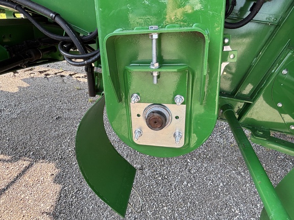 Used 2021 John Deere S780 Combines at Koenig Equipment in Greensburg, IN - Photo34