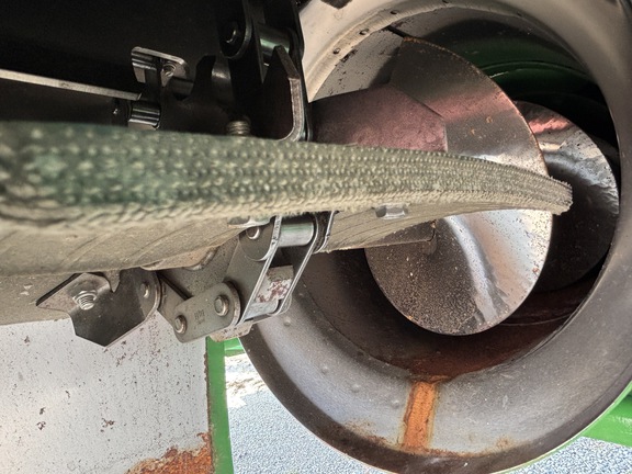 Used 2021 John Deere S780 Combines at Koenig Equipment in Greensburg, IN - Photo35