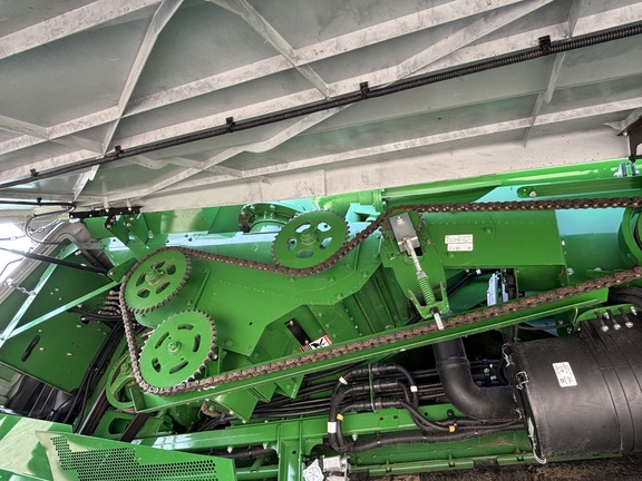 Used 2021 John Deere S780 Combines at Koenig Equipment in Greensburg, IN - Photo36