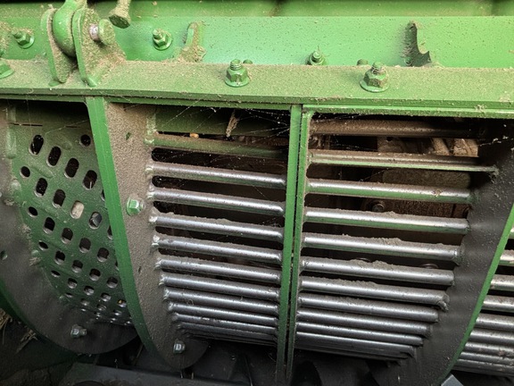 Used 2021 John Deere S780 Combines at Koenig Equipment in Greensburg, IN - Photo38