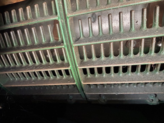 Used 2021 John Deere S780 Combines at Koenig Equipment in Greensburg, IN - Photo40