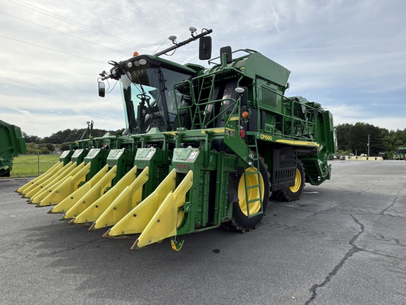 2019 John Deere CP690