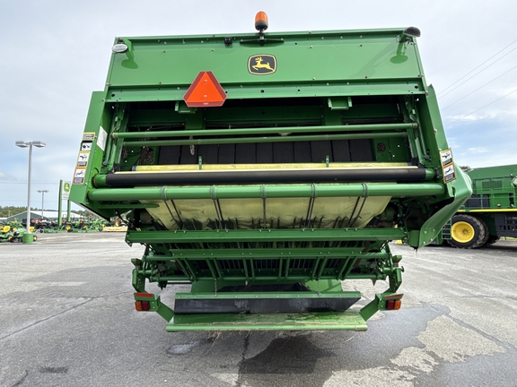 2019 John Deere CP690