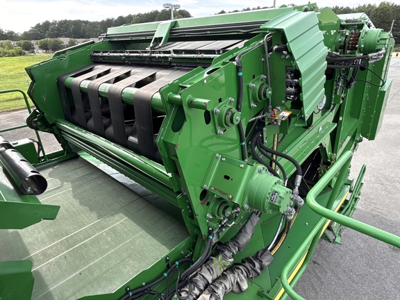 2019 John Deere CP690