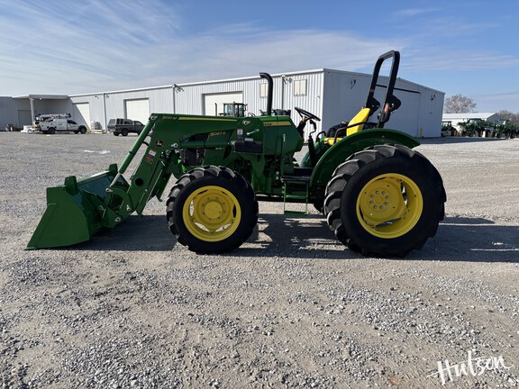 Photo of 2024 John Deere 5067E