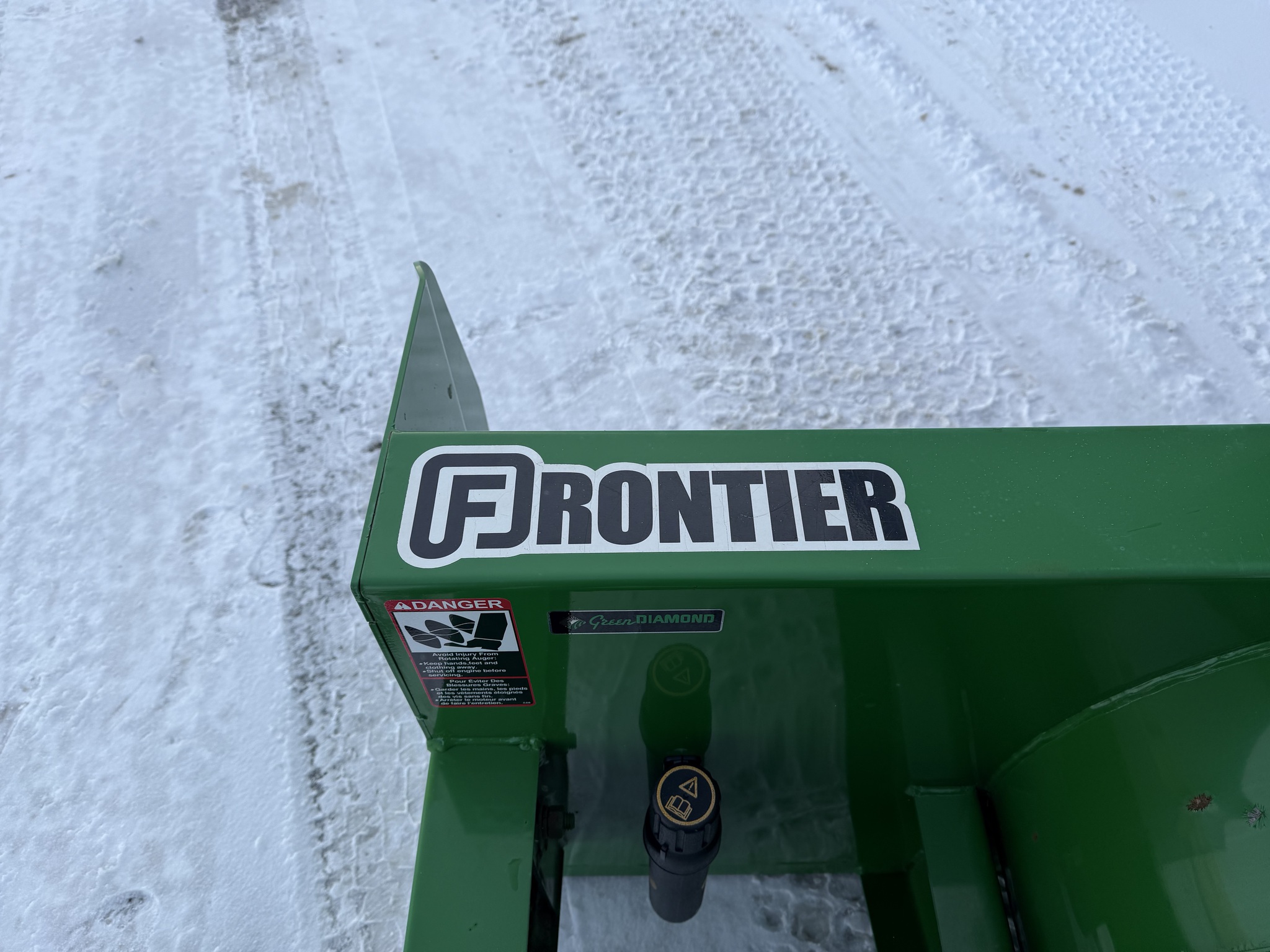 2019 John Deere 2025R Image 20