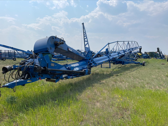 Photo of a 2020 Brandt 20110A