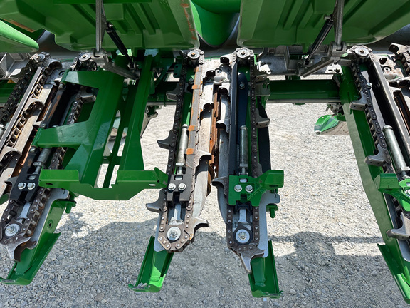 2024 John-Deere C12F