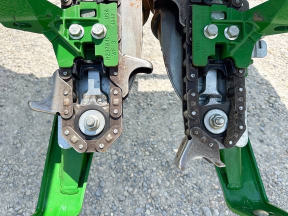 2024 John-Deere C12F