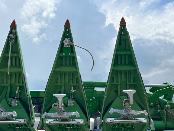 2024 John-Deere C12F