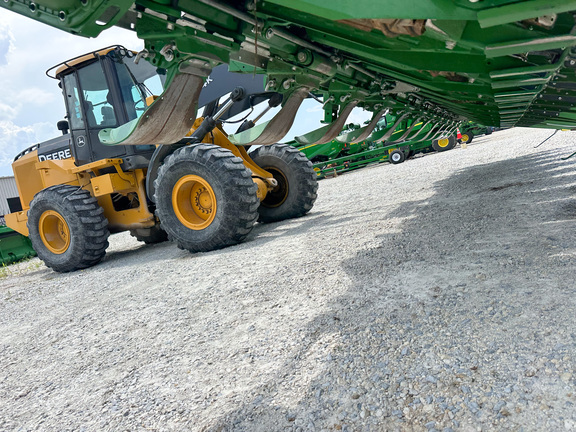 2024 John-Deere C12F