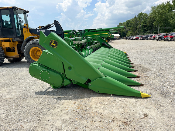 2024 John-Deere C12F