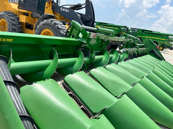 2024 John-Deere C12F