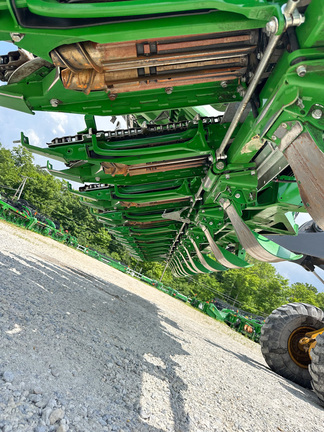 2024 John-Deere C12F