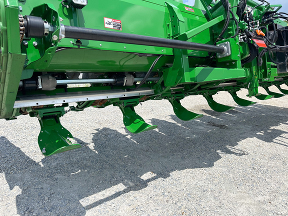 2024 John-Deere C12F