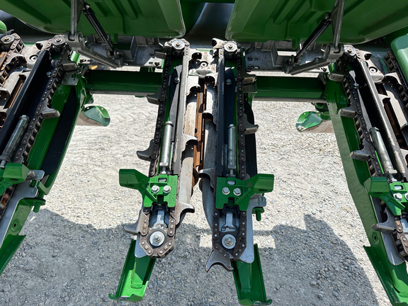 2024 John-Deere C12F