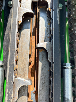 2024 John-Deere C12F