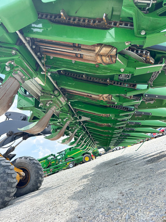 2024 John-Deere C12F