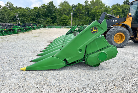2024 John-Deere C12F