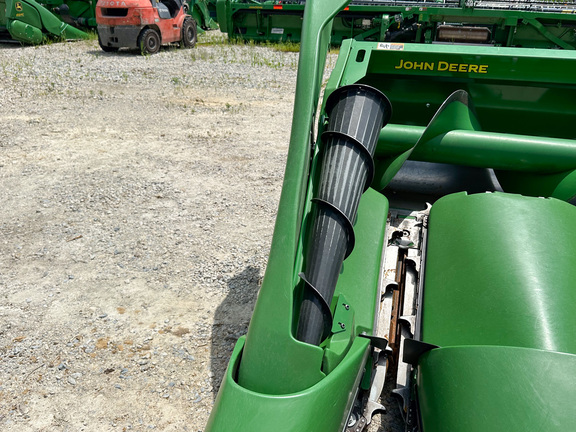 2024 John-Deere C12F