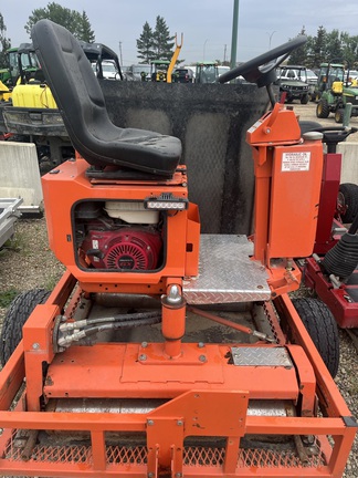 Used 2019 Salsco HP5.5 Greens Roller Attachments for Golf and Turf at Horizon Ag & Turf in Edmonton West, AB - Photo2