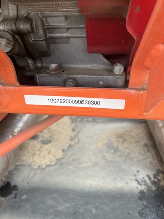 Used 2019 Salsco HP5.5 Greens Roller Attachments for Golf and Turf at Horizon Ag & Turf in Edmonton West, AB - Photo6