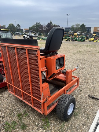 Used 2019 Salsco HP5.5 Greens Roller Attachments for Golf and Turf at Horizon Ag & Turf in Edmonton West, AB - Photo3