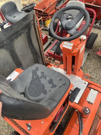 Used 2019 Salsco HP5.5 Greens Roller Attachments for Golf and Turf at Horizon Ag & Turf in Edmonton West, AB - Photo4