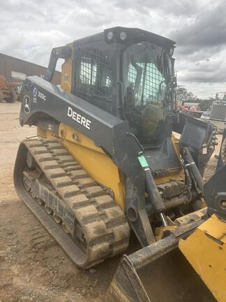 Photo of 2022 John Deere 333G