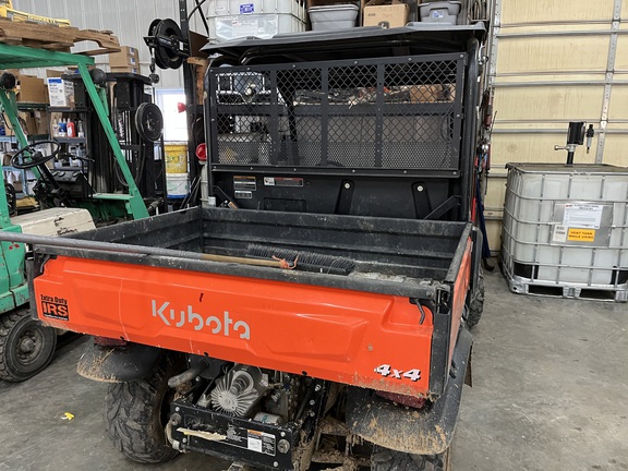 2022 Kubota RTV-X900